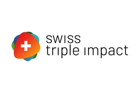 Swiss Triple Impact