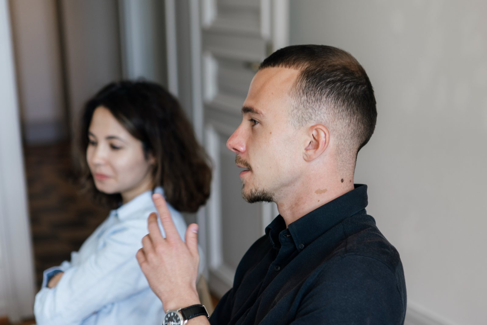 Discussion entre Eluceeders