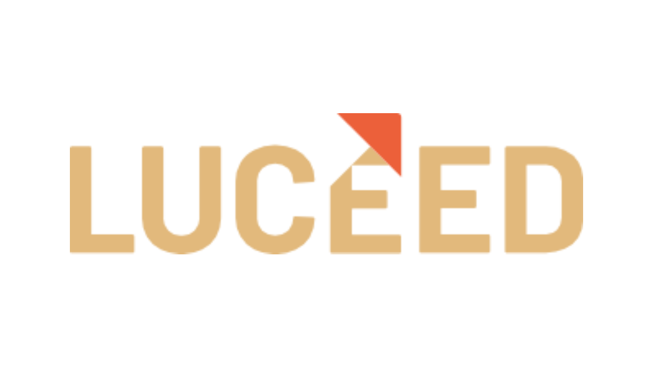 Luceed logo